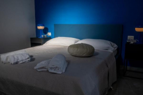 Vesuvio Home Capodichino Blu